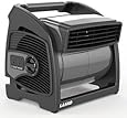 Lasko Max Performance Pivoting Utility Fan