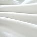 OJIA Super Soft Fuzzy Shaggy Mongolian Lamb Faux Fur Throw Blanket Plush Warm Cozy Elegant Long Bedding Cover Chic Decorative for Sofa Floor-50”x 60”,Light Yellow