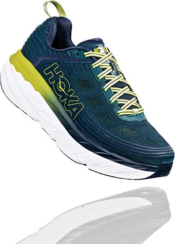 hoka one one bondi 6 plantar fasciitis
