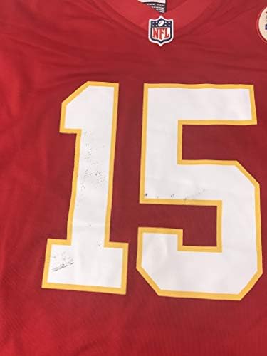 patrick mahomes jersey youth amazon