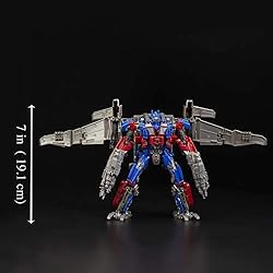 Transformers Toys Studio Series 44 Leader Class