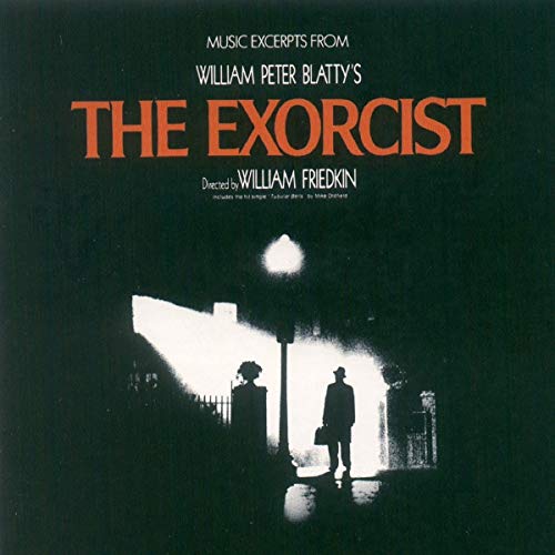 Cover of The Exorcist