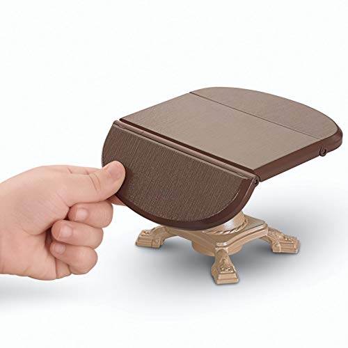 2 Fisher+Price+Loving+Family+Dining+Room