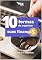 Livro 10 formas de organizar suas finanças: 10 formas de organizar suas finanças