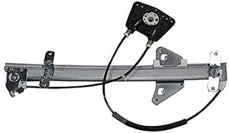 Keystone Group CH1350145 Power Window Regulator