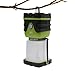 LE 1000LM Battery Powered LED Camping Lantern, Waterproof Tent Light with 4 Light Modes, Camping Essentials, Portable Lantern Flashlight for Camping, Hurricane, Emergency, Hiking, Power Outages