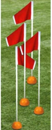 corner flags for soccer fields