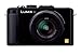 Panasonic digital cameras Lumix black DMC-LX7-K (International Model)