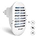 Kungber Bug Zapper with Storage Box UV Light Mosquito Killer Electronic Insect Killer Eliminates Most Flying Pests, Mosquito & Insect for Indoor Use