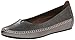 Ecco Footwear Womens Acari Ballerina Flat