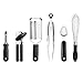 OXO Good Grips 6-Piece Kitchen Essentials Set