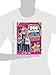 One Direction Dress-up Sticker Book
