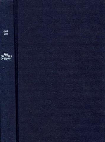 Les  Culottes courtes