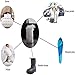 BTWZM Bulk Goose Down Feather Filling White 90/10 Natural 750+Fill Power 1Lb DIY - Make Your Own Comforters, Pillows,Jackets,Sleeping Bags and More