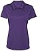 Women's Dri-Equip Golf Polo Shirts 2-Button Golf Polos in 11 Colors XS-3XL
