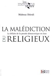 La  malédiction du religieux