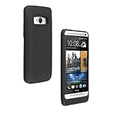 mophie Juice Pack 2,500 mAh for HTC One M7 (not M8) - Black (Certified Refurbished)