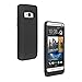 mophie Juice Pack 2,500 mAh for HTC One M7 (not M8) - Black (Certified Refurbished)