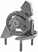 AUTO XTRA 8851 Engine Mount