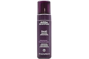 Invati Advanced Thickening Foam by Aveda for Unisex - 5 oz Foam