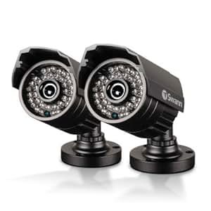 Amazon.com : Swann SWPRO-735CAM-US PRO-735 Multi-Purpose