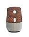 Murray Designs Google Home Decorative Hard Case Cover (Wood)