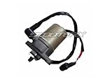 Starter 50cc Gy6 for 50cc Engine Scooters, Chinese Atv's, and More [1406]
