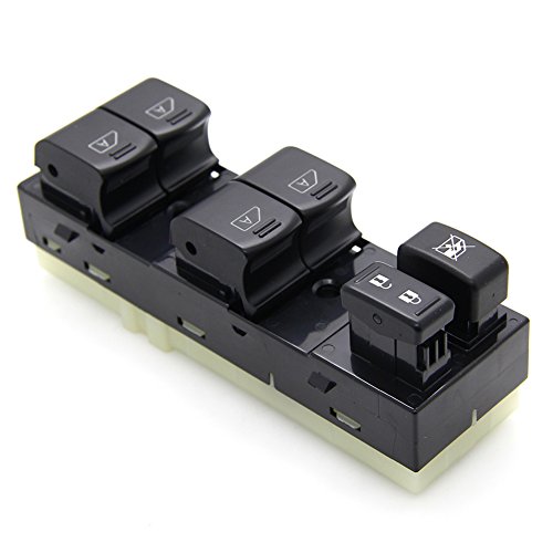 Bernard Berth Electric Power Window Master Control Switch 25401-9N00D For Infiniti G35 G37 G25 Maxima