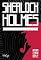 Livro Mais aventuras de Sherlock Holmes