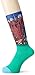 Stance Men's Doggy Style Socks Green L