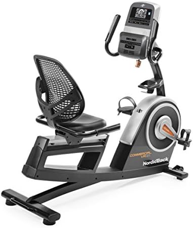 NordicTrack Commercial VR21 Smart 