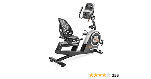 NordicTrack Commercial VR21 Smart 