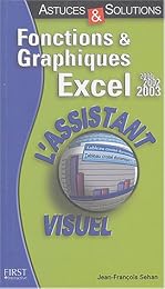 Excel 2000, 2002, 2003