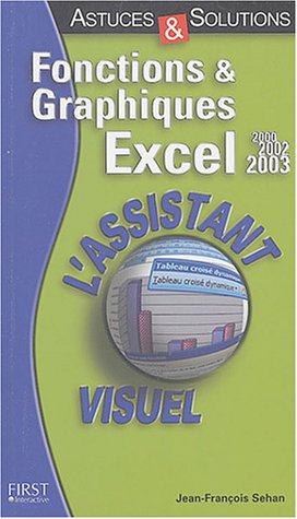 Excel 2000, 2002, 2003