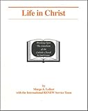 Life in Christ, LeBert, Margo A., 0809194457