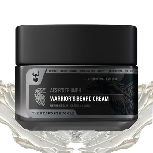Spannender Preis: The Beard Struggle Bartcreme für... für 27,14€ Jetzt checken!