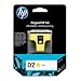 HP 02 | Ink Cartridge | Yellow | C8773WN primary
