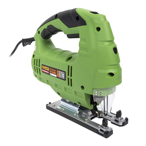 Procraft Stichsäge St1300, 3000 U/min, 1300W
