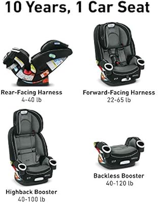 graco 4ever dlx joslyn