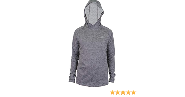 aftco hexatron performance fleece