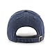 OTS NFL New York Giants Men's Challenger Adjustable Hat, Legacy, One Size