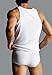 Calvin Klein Men's Pro Rib Tank
