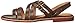 G.H. Bass & Co. Women's Amidy Fisherman Sandal