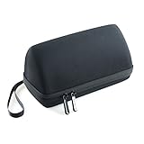 Caseling Hard CASE for SoundBot SB520 3D HD Bluetooth 4.0 Wireless Speaker. - Fits the Cables.
