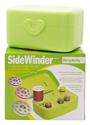 1 Wrights+Sidewinder+Portable+Bobbin+Winder
