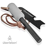 überleben Lødern Pro Fire Starter | 3/8