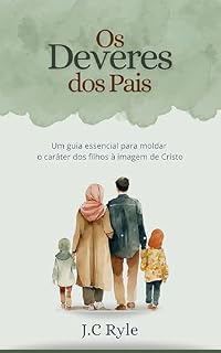 Livro Os Deveres dos Pais