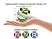 SENSUAL LUBE by HERP-B-GONE - Herpes, Cold Sores and Shingles: Suppress Herpes and Live Life on Your Terms