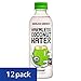 Harmless Harvest Organic Coconut Water, Original 8.75oz (Pack of 12)