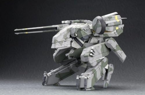 Kotobukiya Metal Gear Rex Metal Gear 